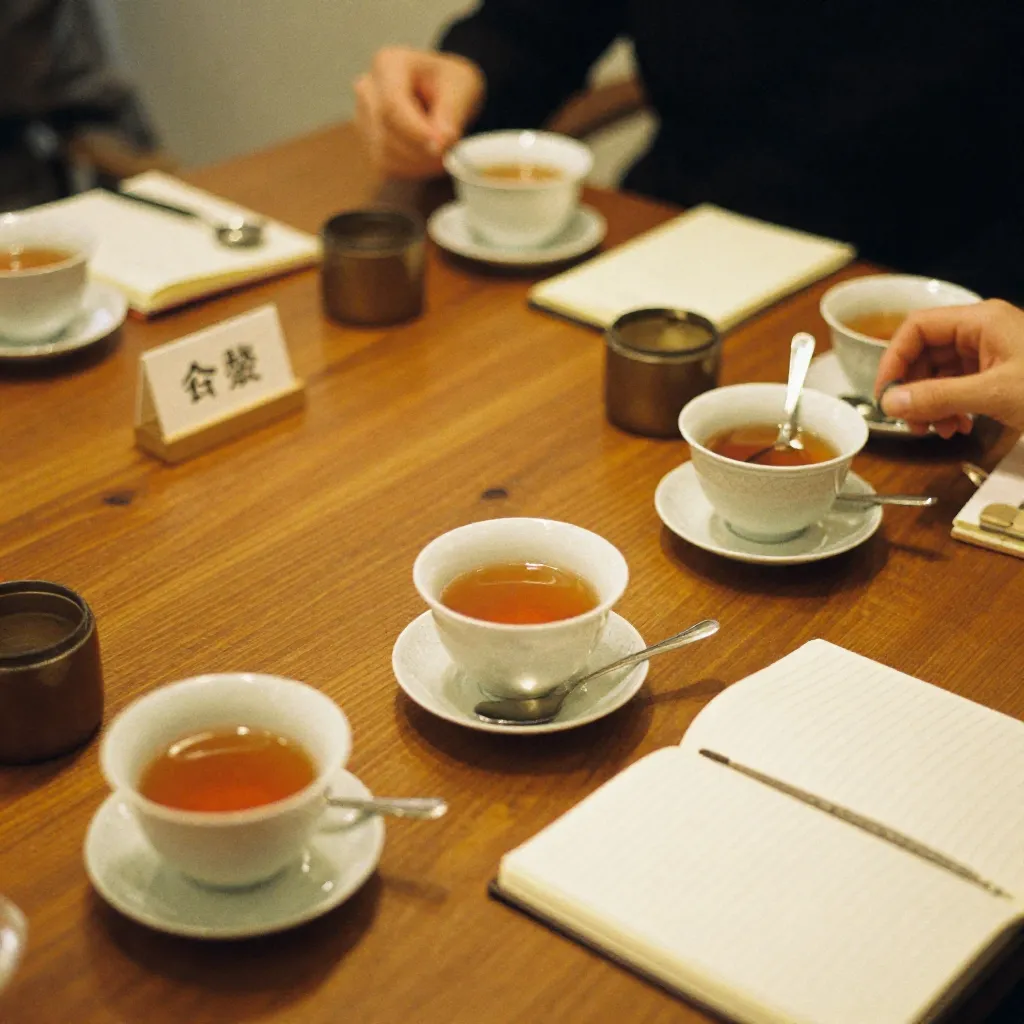 Initial setup process