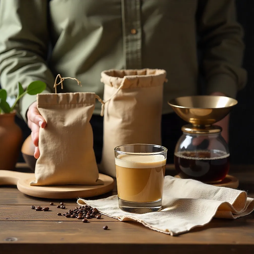 Natural lighting on equipment