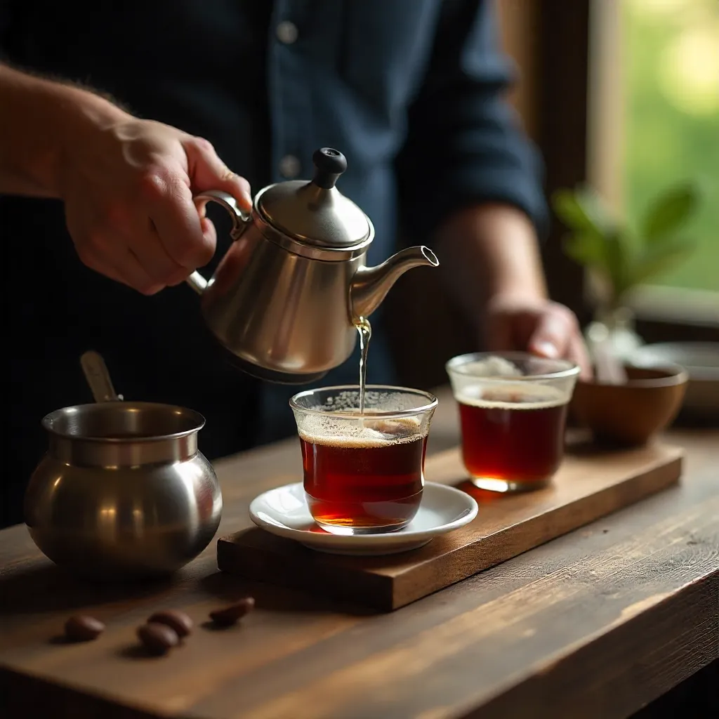 Maintenance schedule